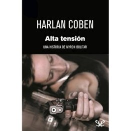 Alta tensión