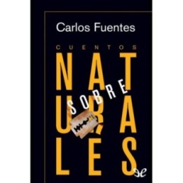 Cuentos sobrenaturales