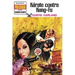 Kárate contra Kung-Fu