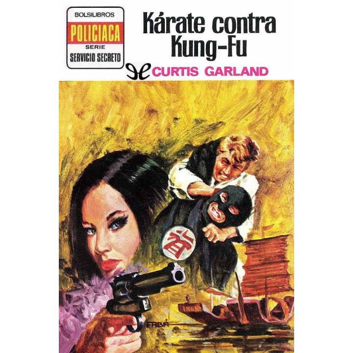 Kárate contra Kung-Fu