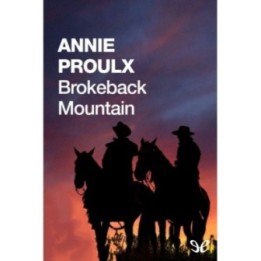Brokeback Mountain