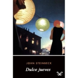 Dulce jueves