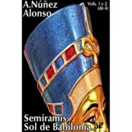Semíramis - Sol de Babilonia