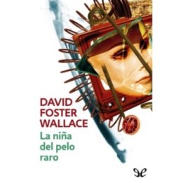 La niña del pelo raro