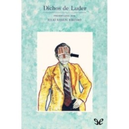 Dichos de Luder