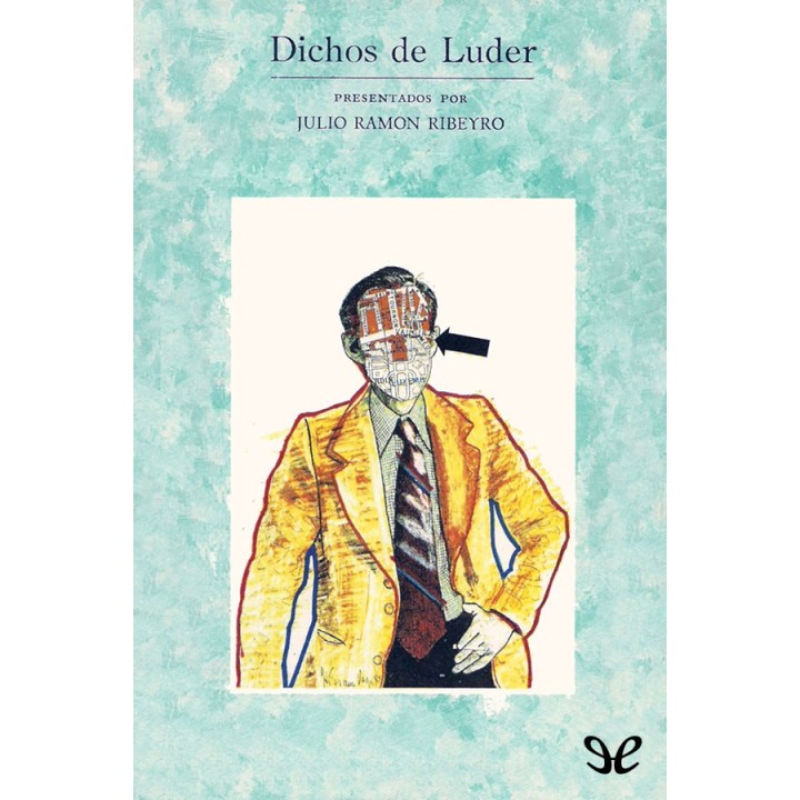 Dichos de Luder
