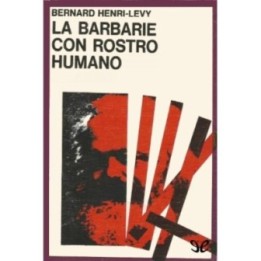 La barbarie con rostro humano