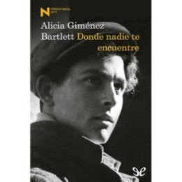Donde nadie te encuentre