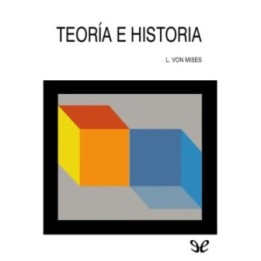 Teoría e historia