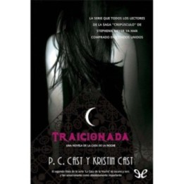 Traicionada