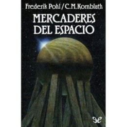 Mercaderes del espacio