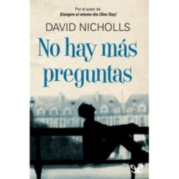 No hay más preguntas