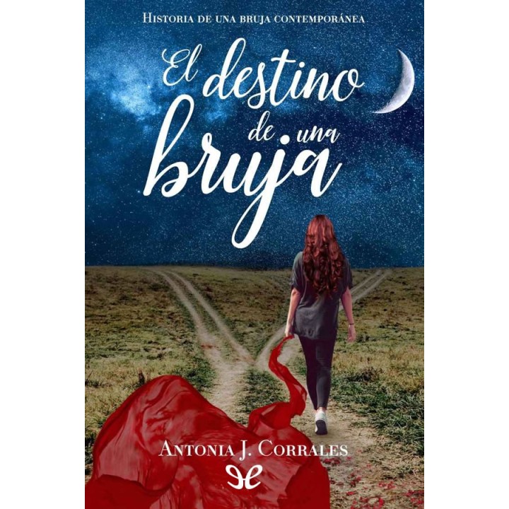 El destino de una bruja