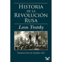 Historia de la Revolución Rusa