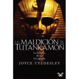 La maldición de Tutankamón