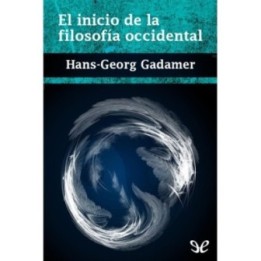El inicio de la filosofía occidental