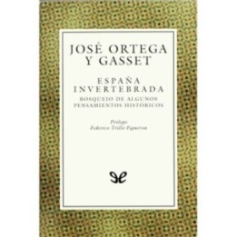 España invertebrada