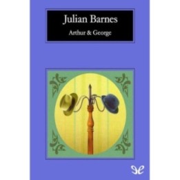 Arthur & George