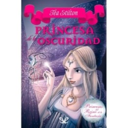 Princesa de la Oscuridad