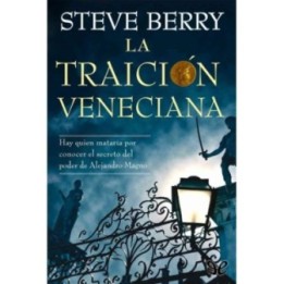 La traición Veneciana