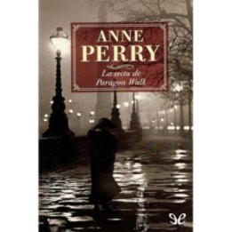 La secta de Paragon Walk