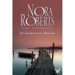 Un hombre para Amanda