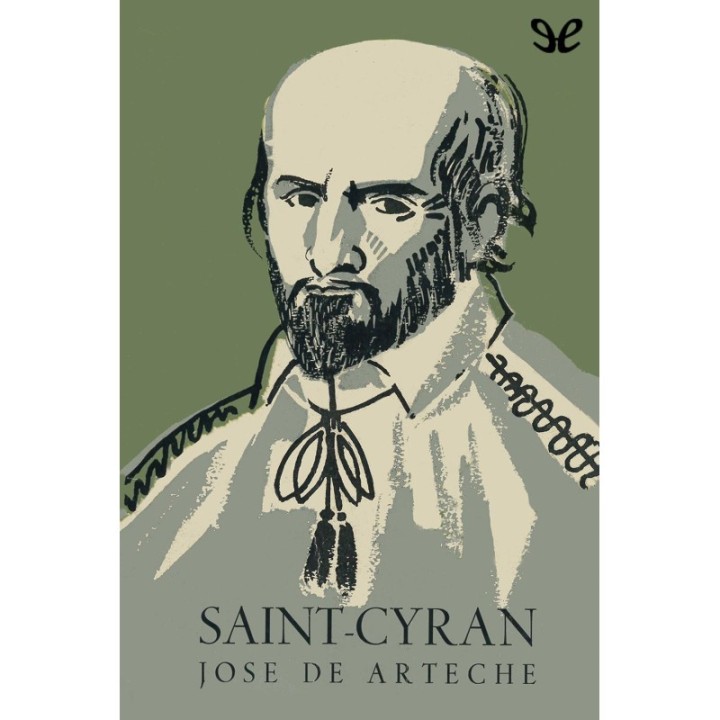 Saint-Cyran
