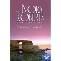 Por el amor de Lilah