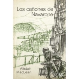 Los cañones de Navarone