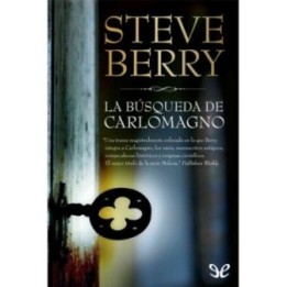 La búsqueda de Carlomagno