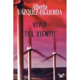Vivir del viento