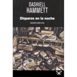 Disparos en la noche