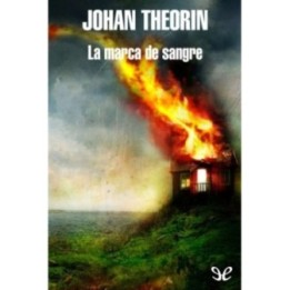 La marca de sangre