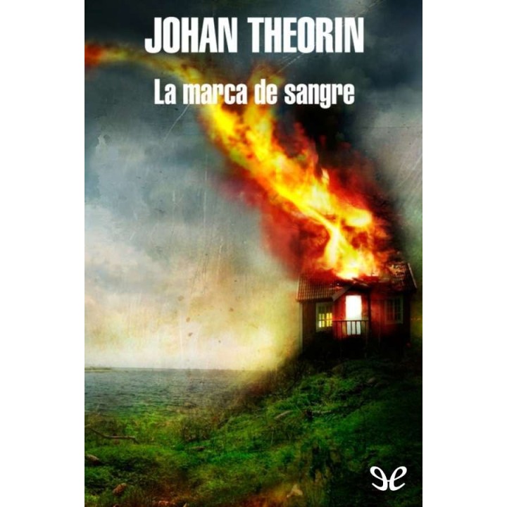 La marca de sangre
