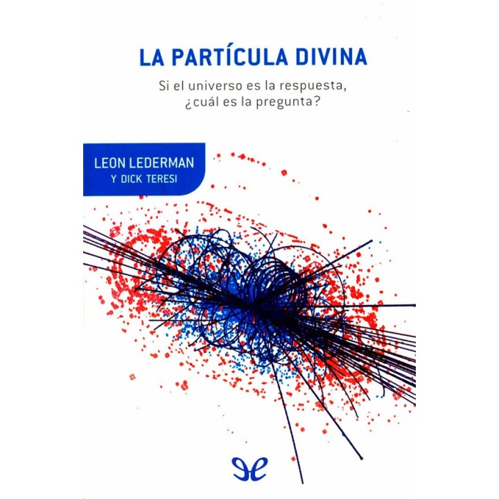 La partícula divina