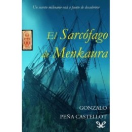 El sarcófago de Menkaura