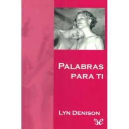 Palabras para ti