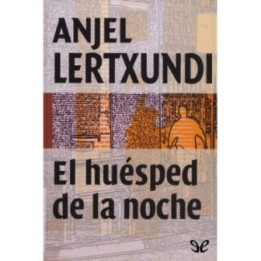 El huésped de la noche