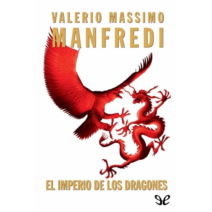 El imperio de los dragones