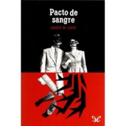 Pacto de sangre
