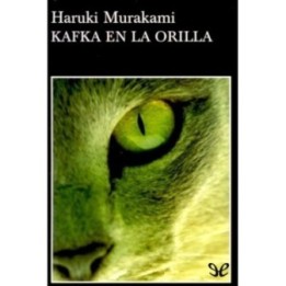 Kafka en la orilla