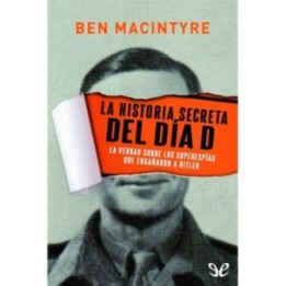 La historia secreta del Día D