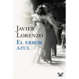 El error azul