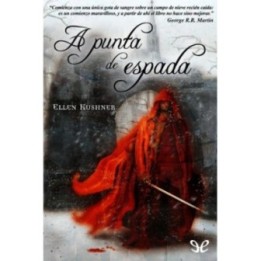 A punta de espada