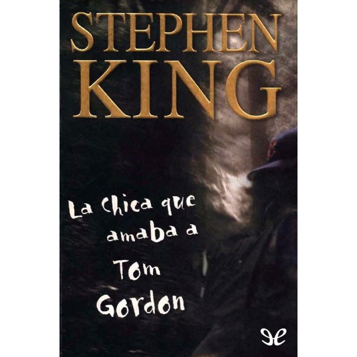 La chica que amaba a Tom Gordon