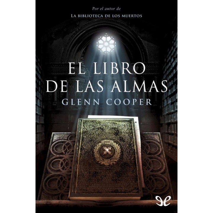 El libro de las almas