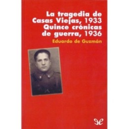 La tragedia de Casas Viejas
