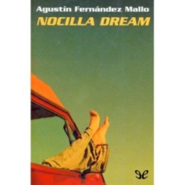 Nocilla Dream