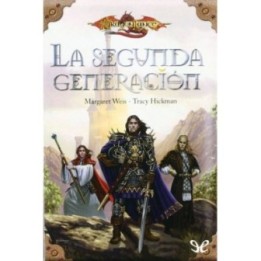 La segunda generación