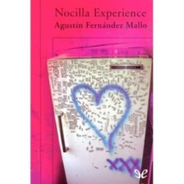 Nocilla Experience